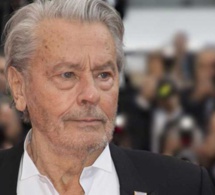Alain Delon hospitalisé: Pourquoi l'acteur est toujours «sous surveillance»