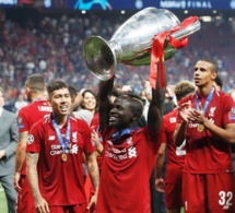 Trophée UEFA : Grand Absent des 3 finalistes, Sadio Mané reçoit une excellente nouvelle