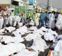 Pèlerinage 2019 : Une dizaine de mort enregistrée