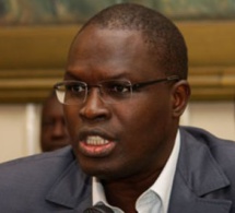 Khalifa Sall rompt le silence: "Le Sénégal est plus grand que nos vanités puériles..."