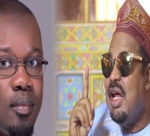 Affaire des minerais de fer de la Falémé :Ahmed Khalifa Niasse lâche une bombe sur Ousmane Sonko et Atépa