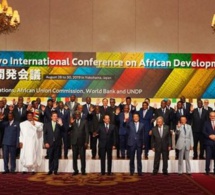 TICAD 2019 : distancé par ses rivaux en Afrique, le Japon mise sur «l’appui à l’autonomie»