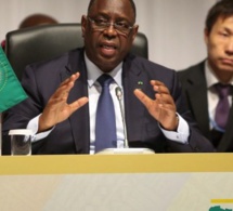 Ticad: Macky Sall rassuré par le partenariat avec le Japon