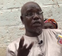 Mafatim Mbaye, père de Amar Mbaye : « mon fils a été assassiné, des témoins du crime sont menacés de morts »