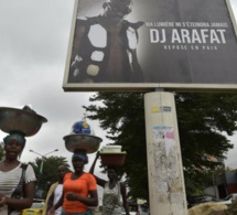 La Côte d’Ivoire se prépare à dire adieu à DJ Arafat