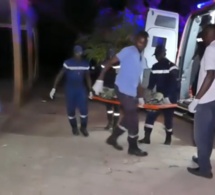 Un témoin accuse : « Ces jeunes filles (Ramata Ba, Awa Ka et Fatoumata Sow) sont victimes de négligence humaine »