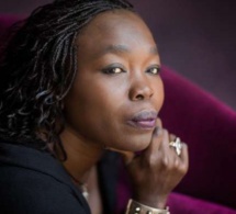 Fatou Diome se souvient du naufrage du bateau le “Joola” en 2002: « Elle vient de perdre son mari dans le naufrage du Joola »