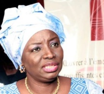 Aminata Touré dézingue le leader de Pastef : “Ousmane Sonko est un politicien au sens non acceptable du terme”