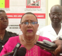 Mort de deux détenus à Rebeuss : Josette Marceline Lopez Ndiaye s’autosaisit et ouvre une enquête