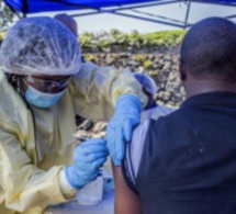 Ebola en RDC: Plus de 2000 morts depuis le début de l’épidémie
