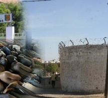 Bracelets électroniques: la solution de Me Maclick Sall pour décongestionner les prisons