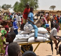 Alerte à la famine: Jean Pierre Senghor rejette toute possibilité