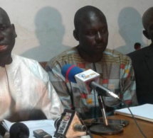 Sinistrés de Senghane Badiane de Kaolack: La Chambre de Commerce vole à leur secours