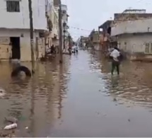 Prévisions météorologiques: La pluie attendue ce week-end, sur l’étendue du territoire national