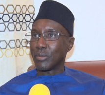 Mamadou Mamour DIALLO, Une valeur sûre de L’APR dans le N’Diambour ( Par ABOU KANE )