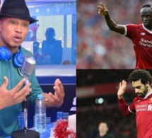 El Hadji Diouf tranche entre Salah et Sadio Mané pour le FIFA The Best