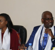 Me Malick Sall, Ministre de la Justice : « La prison de Sébikotane sera ouverte dans 2 mois »