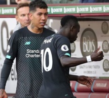 Henderson soutient Mane pour son esprit et parle ce que Sadio Mane a fait dans le vestiaire