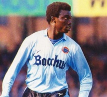 L’ancien international sénégalais Mamadou Teuw est décédé