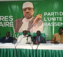 Guerre au PUR : Son poste supprimé, le Pr Issa Sall réagit !