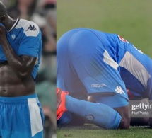 KALIDOU KOULIBALY a réagi : « Le but contre notre camp me fait mal, mais »