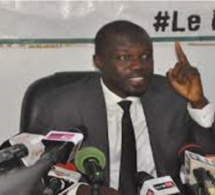 Accord avec Tosyali - Ibrahima Sène, Pit : « Ousmane Sonko a voulu choquer les Sénégalais, pour les inciter à manifester »