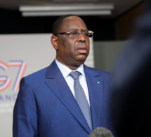 Rationalisation des dépenses de l’Etat: Macky coupe les lignes portables
