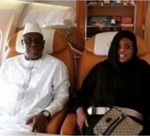 Fin de vacances: le Président Macky Sall rentre aujourd’hui à Dakar