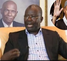 Exclu du Pds Kaffrine: Babacar Gaye accuse Karim et promet une « réponse politique »