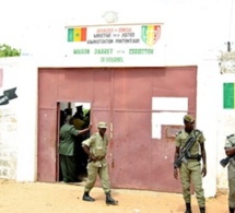 Prison de Diourbel : Un détenu perd la vie dans sa cellule