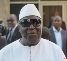 Dialogue national : L’attitude de Famara Ibrahima Sagna frustre le général Niang