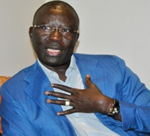 Pds Kaffrine : Babacar Gaye, accusé de trahison est exclu de la fédération départemental