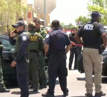 Fusillade aux Usa: un homme tire à l’aveuglette et ôte la vie à 7 personnes