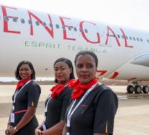 La flotte d’Air Sénégal s’enrichît: Déjà riche de 05 avions, la compagnie va réceptionner son second A330-900 néo