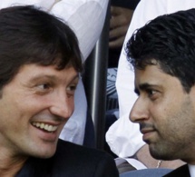 Urgent- Le PSG réalise l’un des gros coup du mercato avec la venue de cet attaquant de classe mondial
