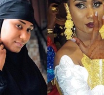 Après son collier en or, sa robe en or, Leïla Kane Diallo, rivale de Diaba Sora sort sa valise remplie d’argent