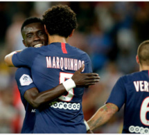 PSG : Pierre Ménès valide totalement Gana Guèye !