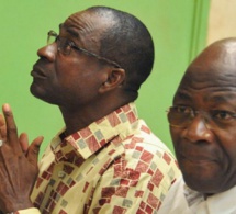 Putsch manqué au Burkina Faso: Gilbert Diendéré et Djibrill Bassolé condamnés respectivement à 20 ans et 10 ans de prison