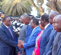 Remaniement ministériel: Le président de la République Macky Sall y penserait