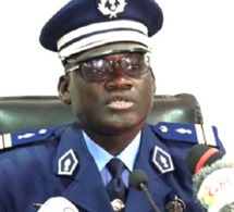 Exclusif- Le commandant Issa Diack n’a pas été limogé par la gendarmerie …!!!
