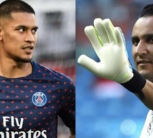 Officiel : Navas s’engage au PSG, Areola rejoint le Real Madrid