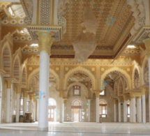 Mosquée Massalikoul Djinane, un vecteur d’unité…