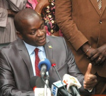 Occupation anarchique à Saly- Alioune Sarr, Ministre : « Nous n'allons pas accepter qu'une minorité sacrifie tout un investissement»