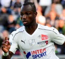 Transfert : L’AS Saint Etienne et le Celtic Glasgow au coude à coude pour Moussa Konaté