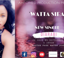 Nouveau single : WATTA SIRA -DIARABY -AUDIO Prod By AhmedOneTheBeat