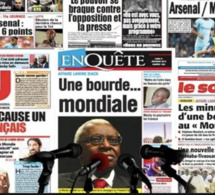 Mensonge et malhonnêteté en politique: Sonko, la fausse vertu - Par Alioune Badara COULIBALY (Journaliste)