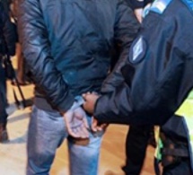 Espagne : Six faussaires sénégalais arrêtés