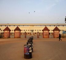 Ziguinchor : trois homosexuels surpris en pleins ébats au Stade Alione Sitoé Diatta
