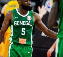Mondial de basket: Le Sénégal enregistre sa deuxième défaite face à l’Australie