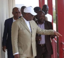 Sénégal : Macky Sall exécute ses mesures anti-gaspillage